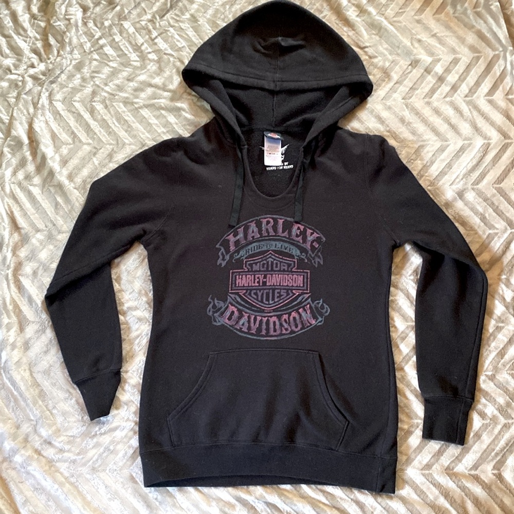 Harley Davidson